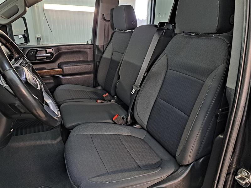 gmc Sierra 2500 HD 2022 - 9