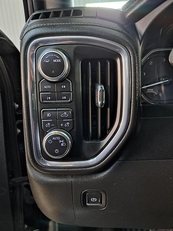 gmc Sierra 2500 HD 2022 - 11