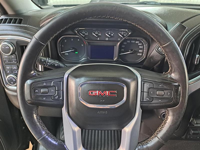 gmc Sierra 2500 HD 2022 - 12