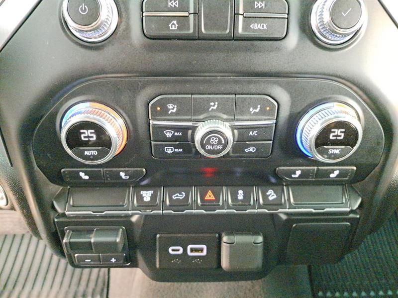 gmc Sierra 2500 HD 2022 - 17