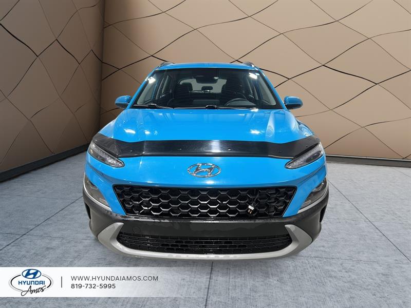 hyundai Kona 2022 - 2