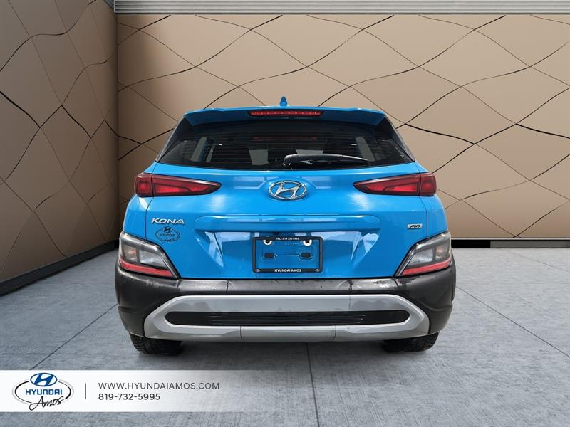 hyundai Kona 2022 - 3