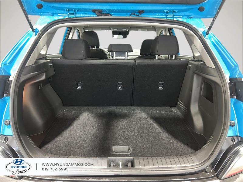 hyundai Kona 2022 - 5