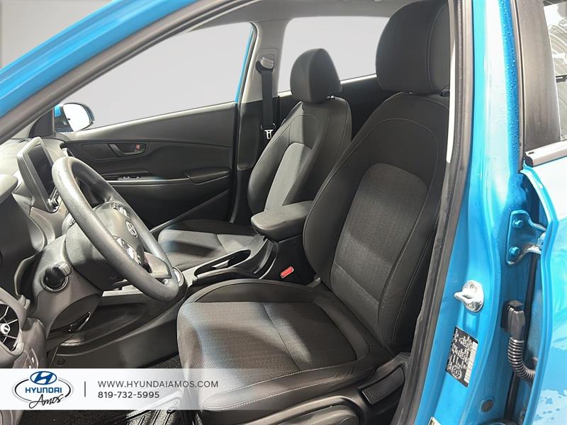 hyundai Kona 2022 - 6