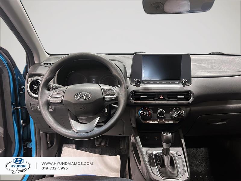 hyundai Kona 2022 - 7