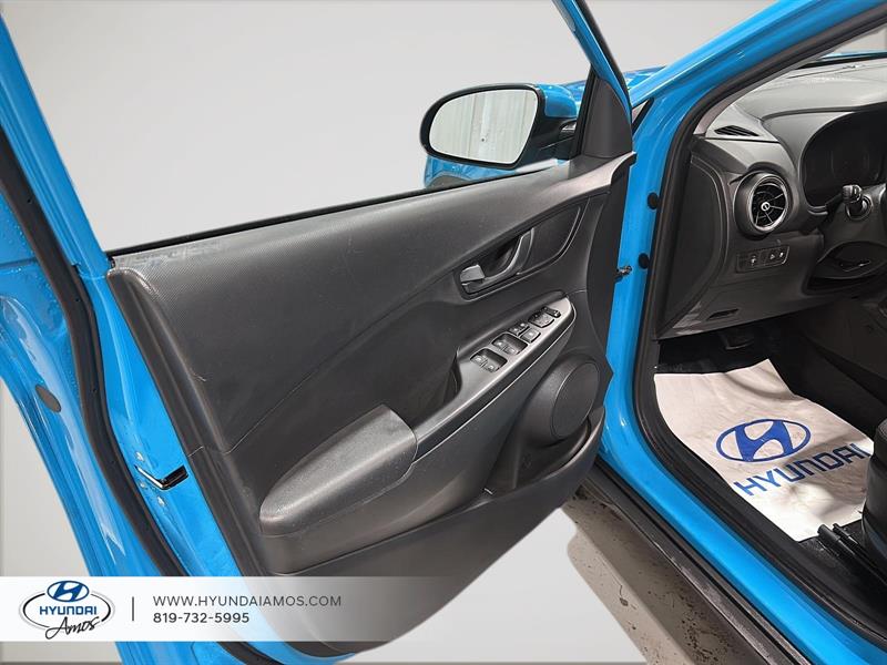 hyundai Kona 2022 - 8