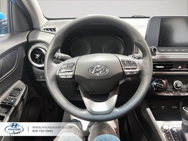 hyundai Kona 2022 - 9