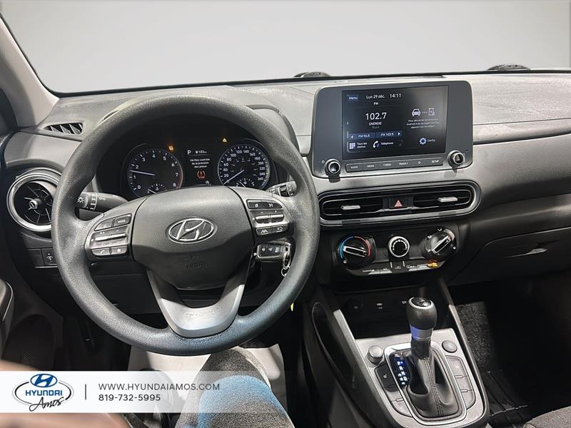 hyundai Kona 2022 - 11
