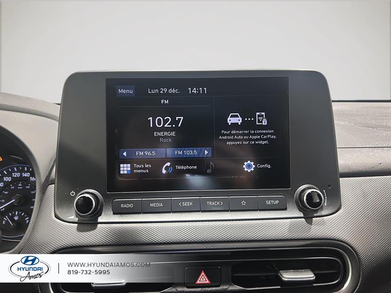 hyundai Kona 2022 - 15