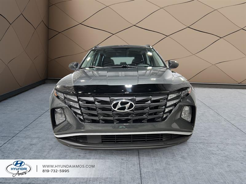 hyundai Tucson 2022 - 2