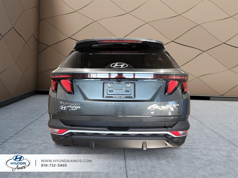 hyundai Tucson 2022 - 3