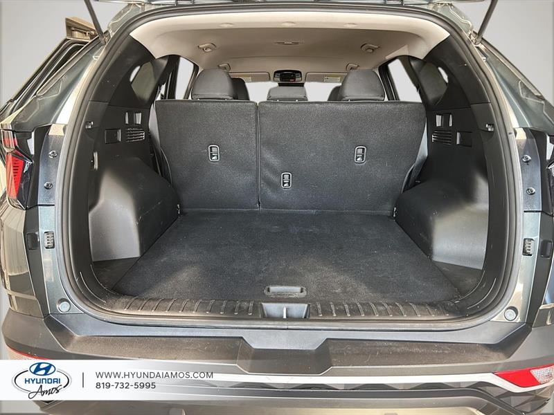 hyundai Tucson 2022 - 5