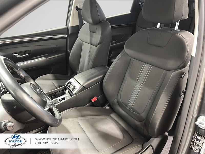 hyundai Tucson 2022 - 7
