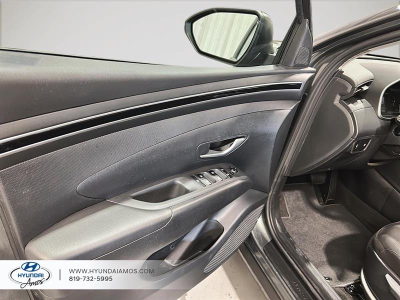 hyundai Tucson 2022 - 9