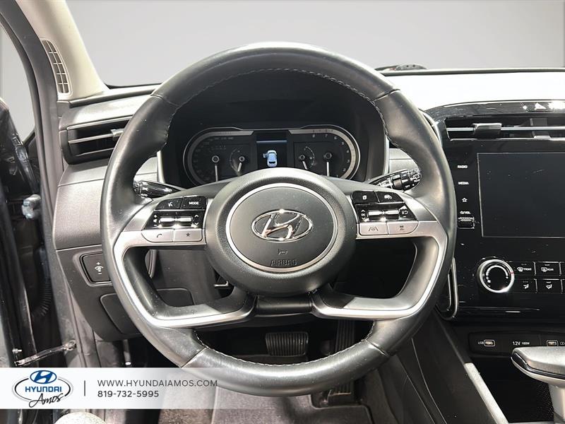 hyundai Tucson 2022 - 10