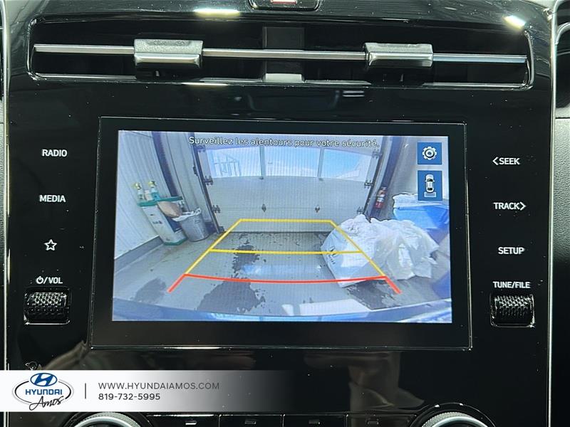 hyundai Tucson 2022 - 16