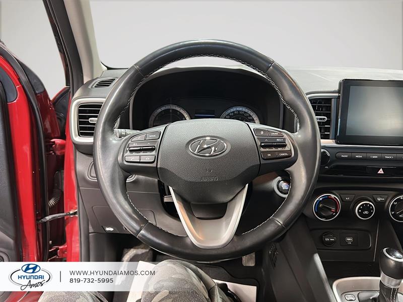 hyundai Venue 2021 - 11