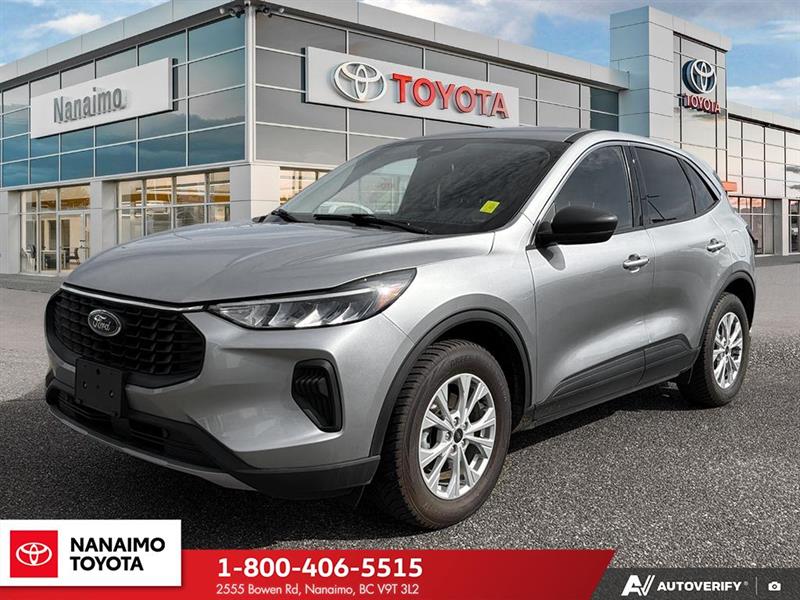 ford Escape 2023