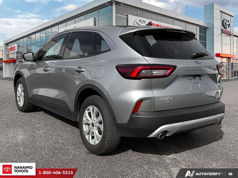 ford Escape 2023 - 4