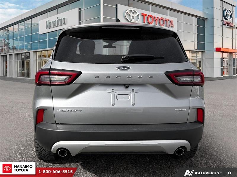 ford Escape 2023 - 5