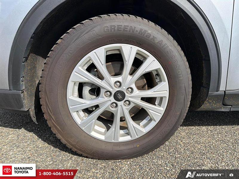 ford Escape 2023 - 6