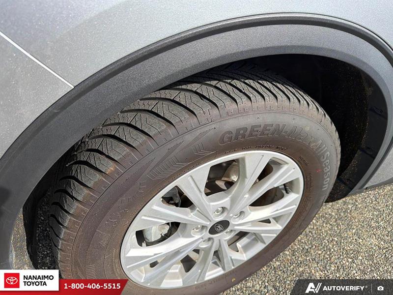 ford Escape 2023 - 7