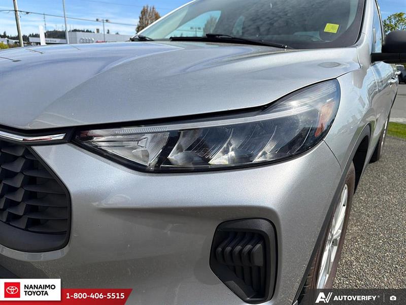ford Escape 2023 - 8