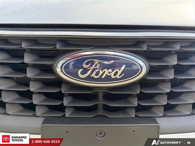 ford Escape 2023 - 9