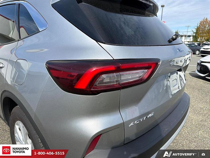 ford Escape 2023 - 11