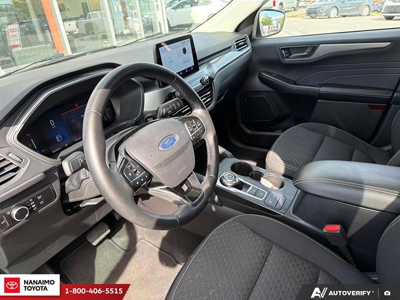 ford Escape 2023 - 13