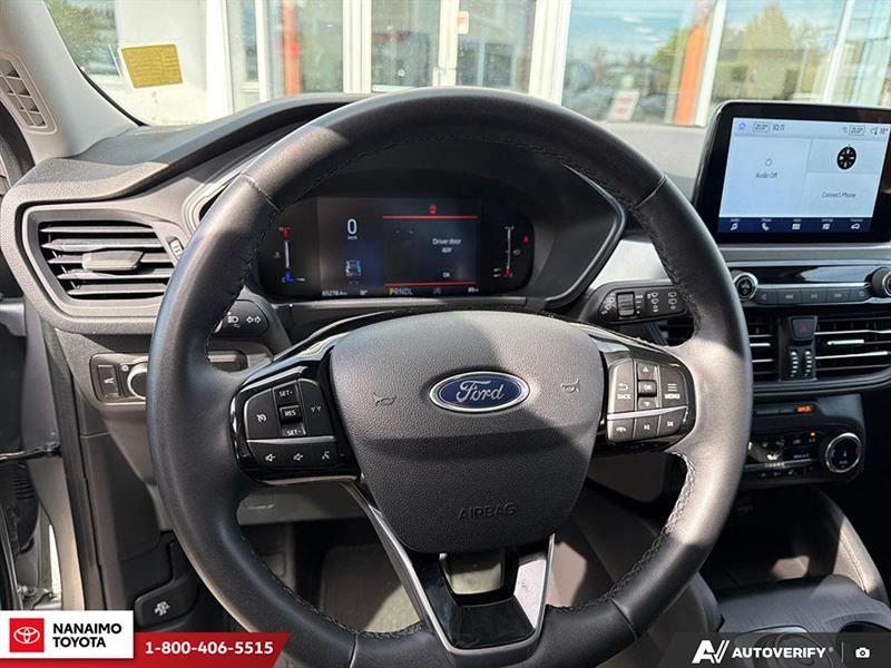 ford Escape 2023 - 14