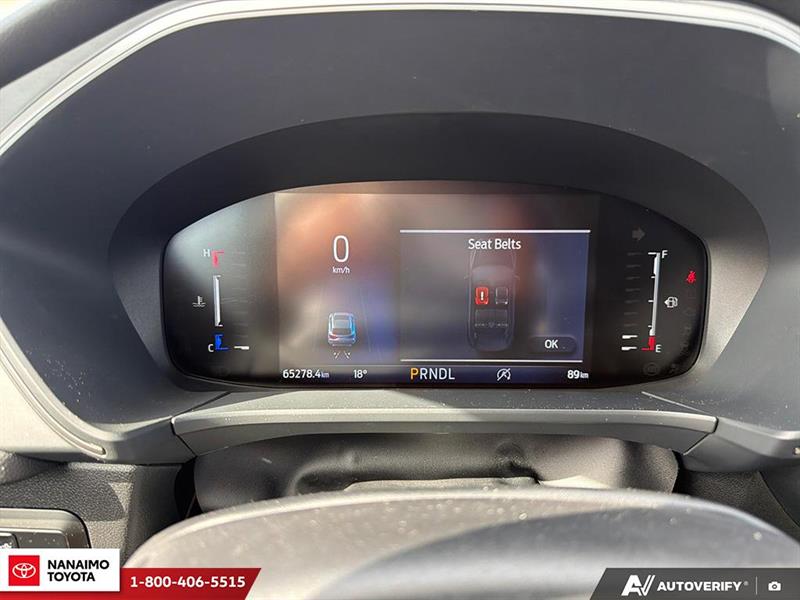 ford Escape 2023 - 15