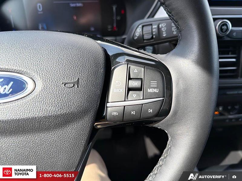 ford Escape 2023 - 16