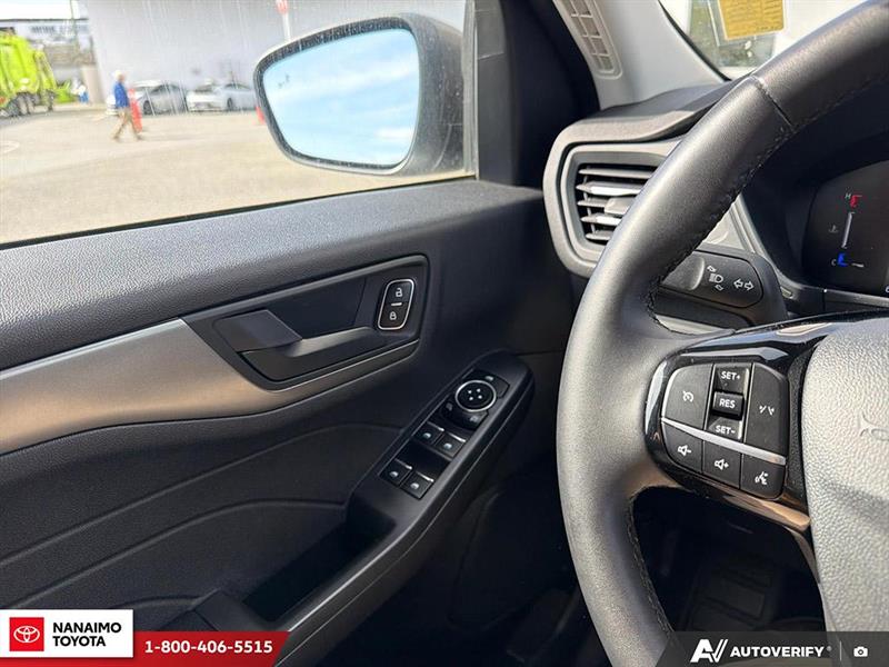 ford Escape 2023 - 17