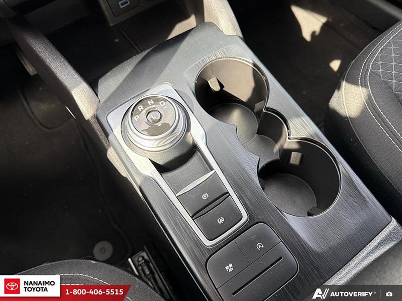 ford Escape 2023 - 18
