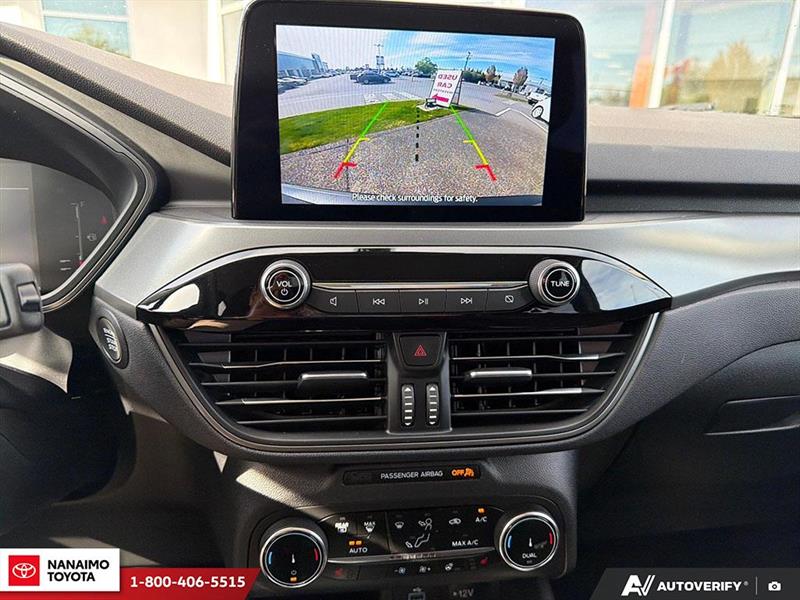 ford Escape 2023 - 19