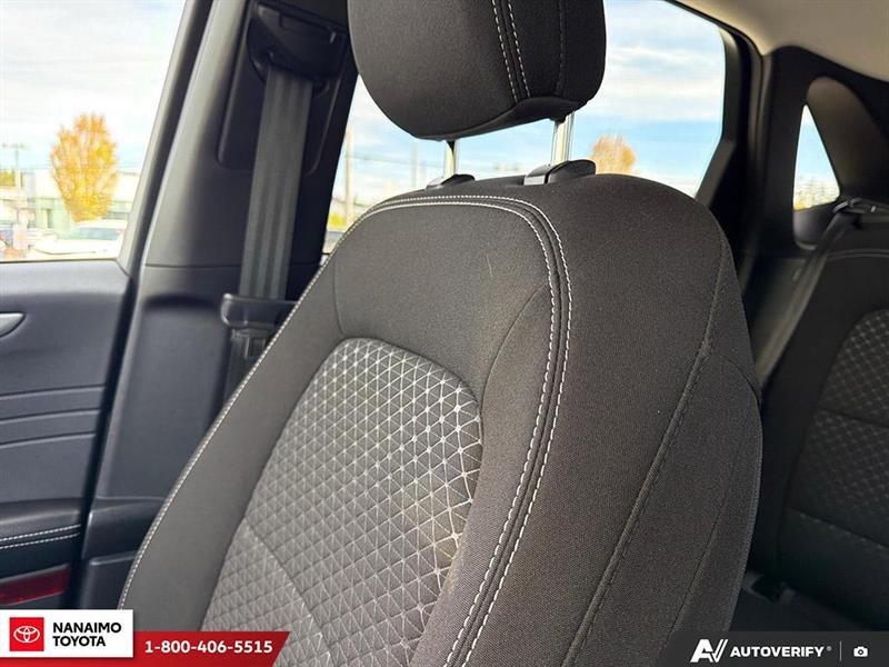 ford Escape 2023 - 20