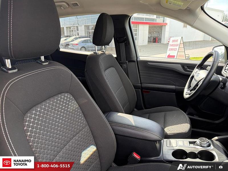 ford Escape 2023 - 22