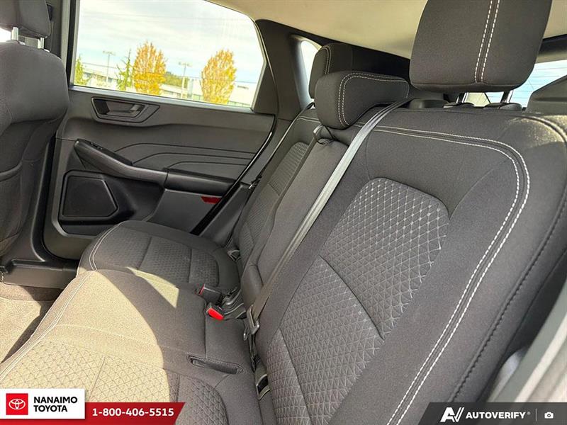 ford Escape 2023 - 23