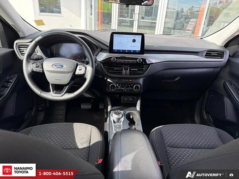 ford Escape 2023 - 24