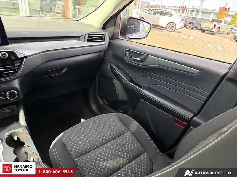 ford Escape 2023 - 25