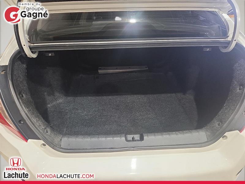 honda Civic 2018 - 6