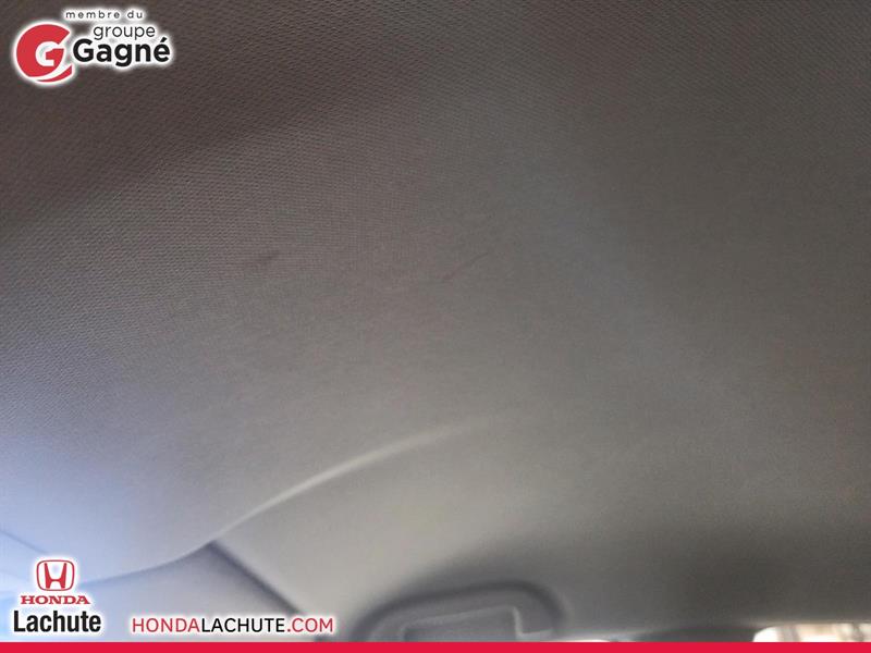honda Civic 2018 - 17