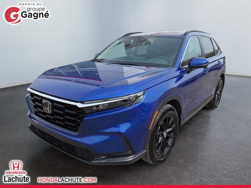 honda CR-V 2025