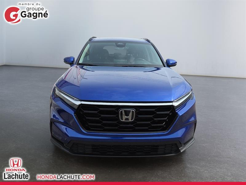 honda CR-V 2025 - 2