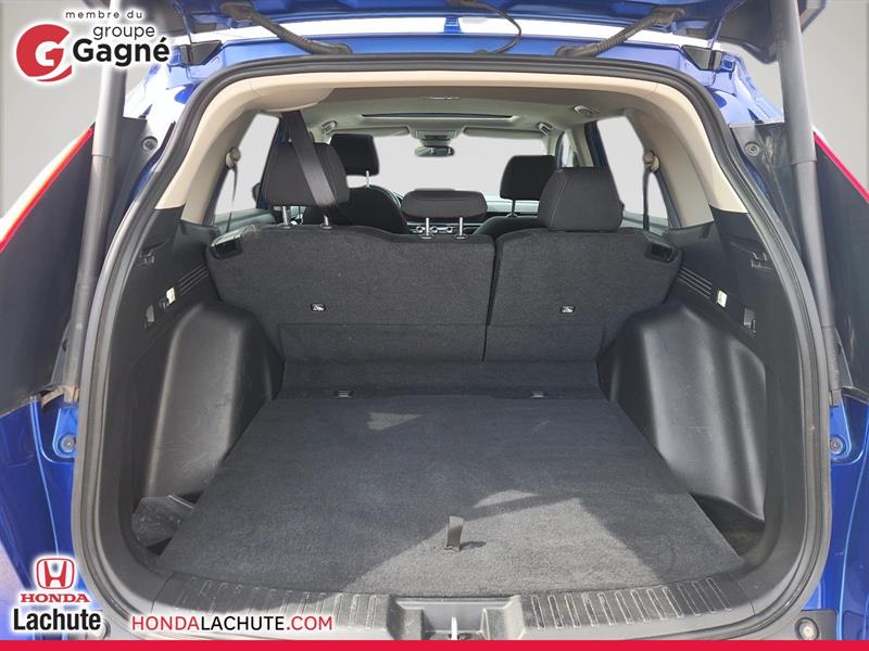 honda CR-V 2025 - 6