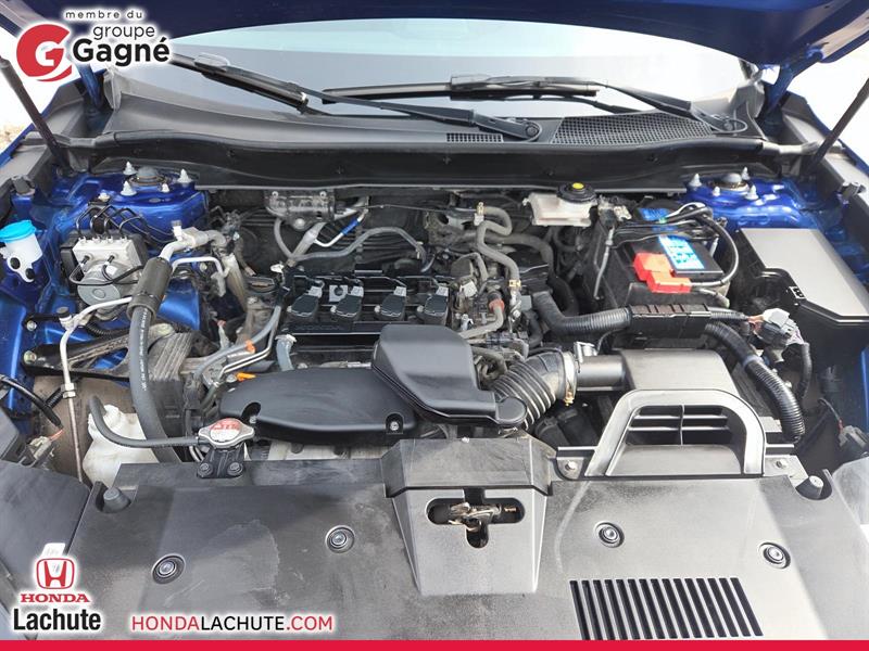 honda CR-V 2025 - 8