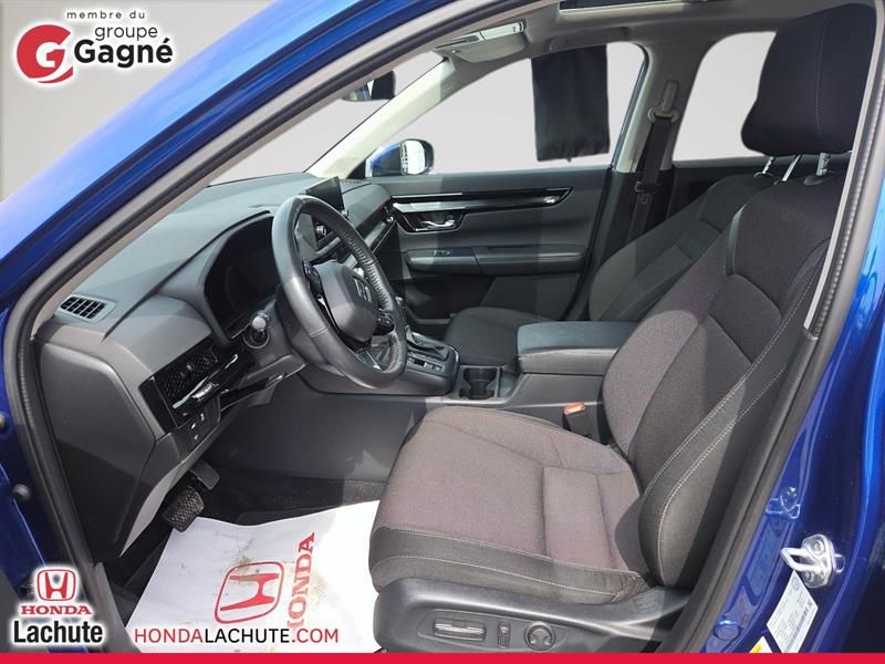 honda CR-V 2025 - 9