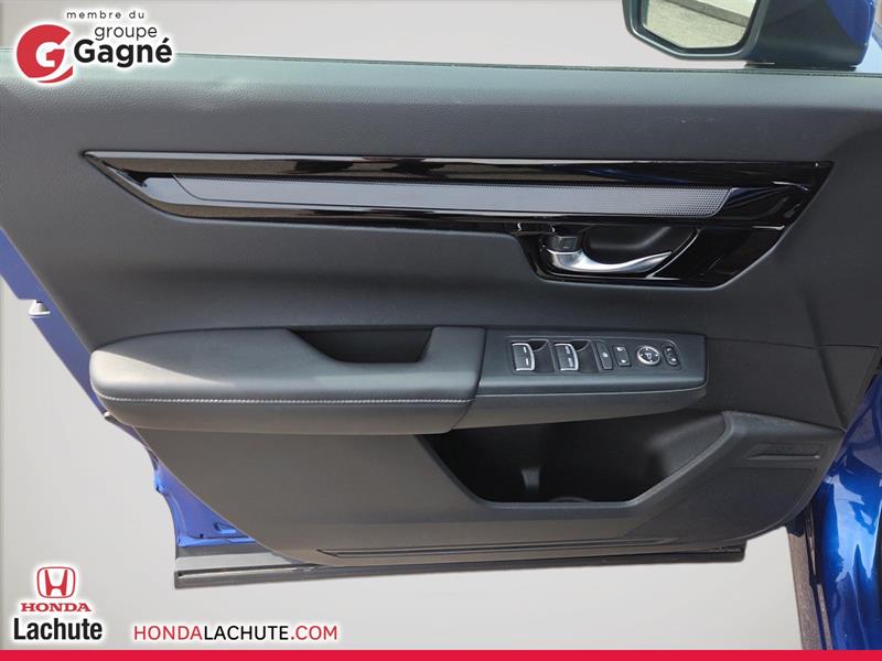 honda CR-V 2025 - 11