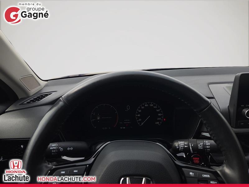 honda CR-V 2025 - 14